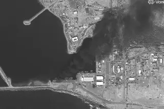 SRE dice no tener reportes de connacionales afectados en Medio Oriente 'hasta ahora'