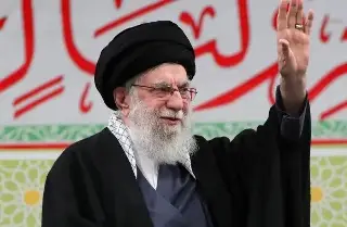 Trump afirma que el ayatolá Ali Jameneí murió tras ataque a Irán