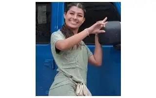 Buscan a menor de 16 años desaparecida en Banderilla, Veracruz