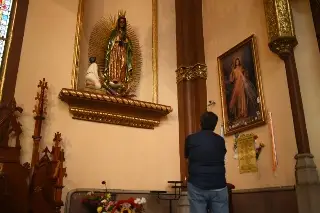 Arquidiócesis de Xalapa pide que todo proyecto de desarrollo debe orientarse al bien común