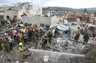 Entre más se destruye a la familia, más conflictos surgen en el mundo