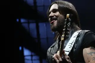 Juanes estrena canción; así se llama su nuevo sencillo 