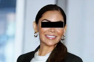 Detienen a Secretaria de Desarrollo Humano de Monterrey