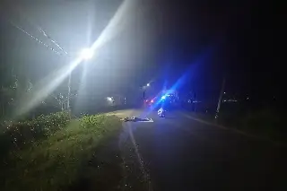 Asesinan a hombre a unos metros de iglesia en Tabasco