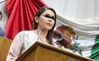 ¿Por qué fue detenida la secretaria de Desarrollo Humano de Monterrey?