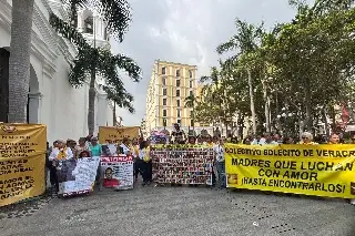 Colectivo Solecito apoya a Namiko Matzumoto; exigen transparencia ante presunto desfalco de 25 mdp