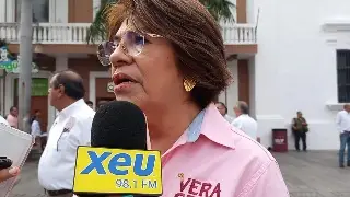 Aplicarán Juzgados de Paz para tratar problemas vecinales en Veracruz