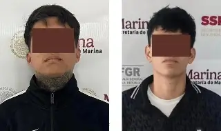 Se quedan en prisión acusados de homicidio tras partido de futbol en Boca del Río