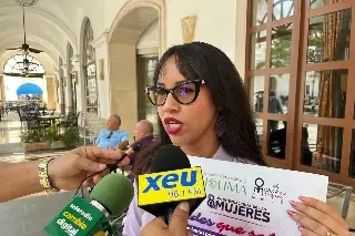 Buscan poner en alerta a mujeres por situaciones de violencia, el taller será gratuito 