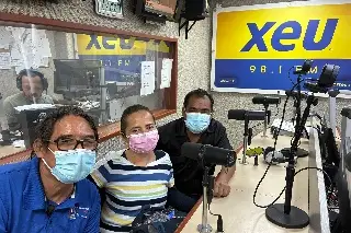 Invitan a caminata en Veracruz por el Día Mundial del Riñón; checa cuándo y la hora 