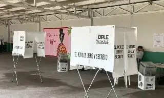 Eliminar PREP y legisladores plurinominales sería algo muy preocupante: Abogado