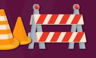 Cierran vialidades cerca de avenida Díaz Mirón de Veracruz; esto se sabe 