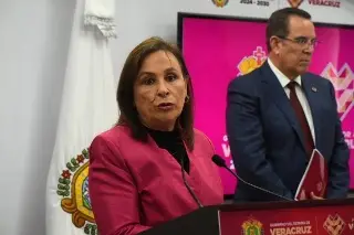 Rocío Nahle propone 'Escuela para padres' tras agresión de joven a estudiante en Veracruz 