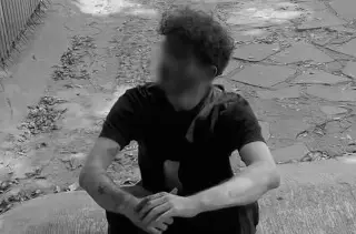 Golpean a fotógrafo italiano en funeral de 'El Mencho'