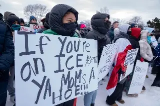 Investigan si agentes migratorios infringieron la ley en más de 15 incidentes en Minnesota