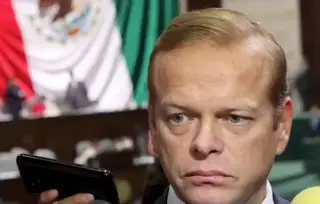 Partido Verde no votará a favor de reforma electoral por este motivo