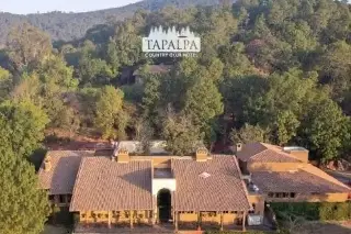 Sheinbaum pide a FGR explicar por qué permitió ingreso a medios a cabaña donde estaba 'El Mencho'