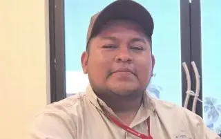 Denuncia amenazas de muerte periodista de Acayucan, Veracruz 