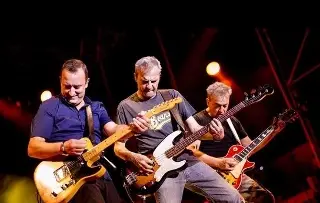 Hombres G anuncia gira por Latinoamérica, incluyendo México; conoce cuándo 