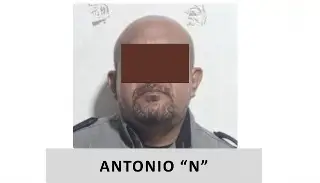 Lo vinculan a proceso en el puerto de Veracruz; de esto lo acusan 