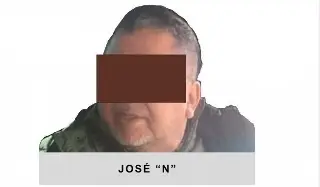 Vinculan a proceso a exnotario de Fortín, Veracruz; de esto lo acusan 