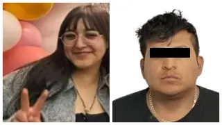 Ana Karen subió a mototaxi en Edomex y la encontraron muerta; hay un detenido