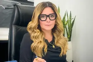 No permitiré que a los boqueños se le quite una gota de agua: Maryjose Gamboa