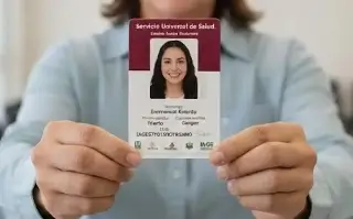 ¿Quieres obtener la tarjeta universal de salud en Veracruz? Aquí todo lo que necesitas saber