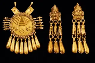 Volverán a exhibir las famosas joyas del pescador en Veracruz; aquí te decimos cuándo y dónde