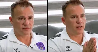 Racing Veracruz está en contra de la violencia: Luis Roca tras riña que dejó un muerto