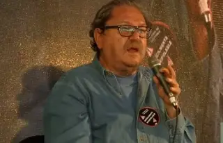 Todo el mundo tiene un primo o una prima p3ndej4: Paco Ignacio Taibo II (+Video)