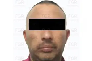 Fue sentenciado a 40 años de prisión por secuestro exprés en Veracruz: FGR