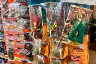 Primer viernes de marzo: los amuletos más populares y su significado