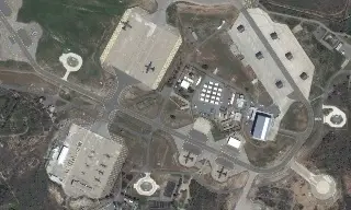 Dron que impactó base de Reino Unido en Chipre no fue lanzado por Irán: Ministerio de Defensa