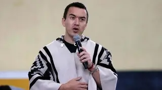 Gobierno de Ecuador expulsa de su país al personal diplomático de Cuba, incluido el embajador