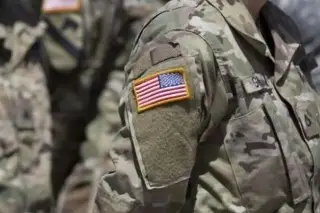 Soldados de EU acusan que comandantes vinculan guerra contra Irán con el Armagedón