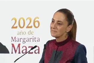 México envia nota diplomática a EU por muerte de migrante bajo custodia de ICE