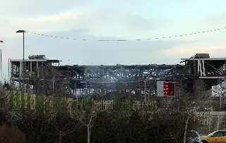 Suman 321 mexicanos evacuados de Oriente Medio por la guerra en Irán