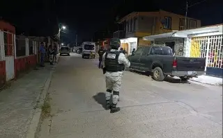 Matan a mujer de 20 años al sur de Veracruz