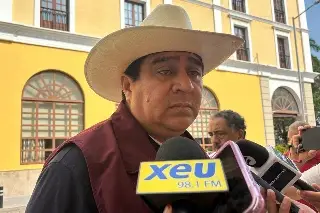 Buscan rescatar la Laguna de San Julián por caída pesquera