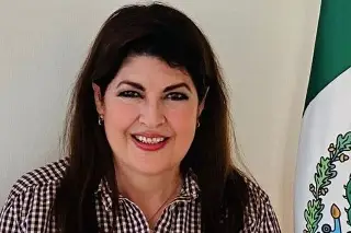 Embajadora de México en Belice aplica la de Marx Arriaga y se atrinchera en sede diplomática