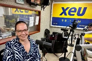 Ana María Autrán Gómez recibirá el Premio Estatal a la Mujer 2026 en Veracruz; estos son sus aportes