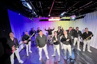 Junior Klan concluye gira de medios nacional en CDMX y presenta su nueva etapa con “En Pleno Vuelo Tour”