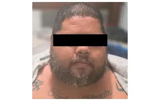 Suspenden audiencia de ‘El Congo’, presunto implicado en crimen de Carlos Manzo