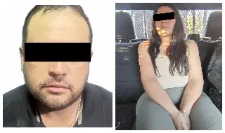 Detienen en Sinaloa a presunto líder delictivo buscado por EU; aseguran laboratorio