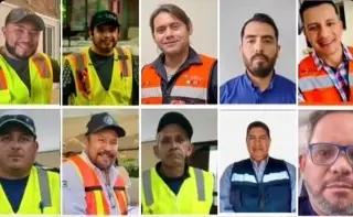 Identifican dos cuerpos de los mineros secuestrados en Sinaloa; ya suman siete