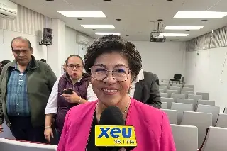 Todo esto se va a invertir este 2026 en Veracruz