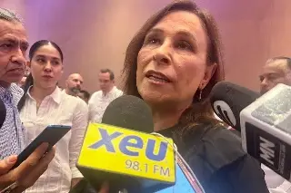 Gobernadora confirma rutas nocturnas de camiones Ulúa