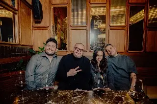 Matisse regresa con 'El ayer' y canción a dueto con Leonel García (+video)