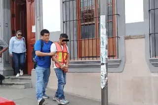 Detienen a presunto feminicida tras 3 años prófugo: mató a mujer y su hermano en Chocamán